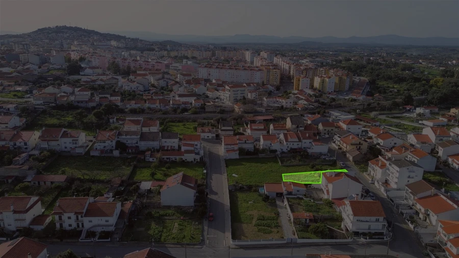 Terreno para Venda em Castelo Branco Foto 8