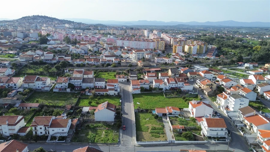 Terreno para Venda em Castelo Branco Foto 7