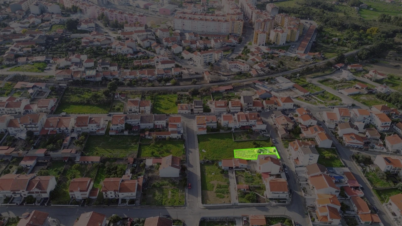Terreno para Venda em Castelo Branco Foto 6