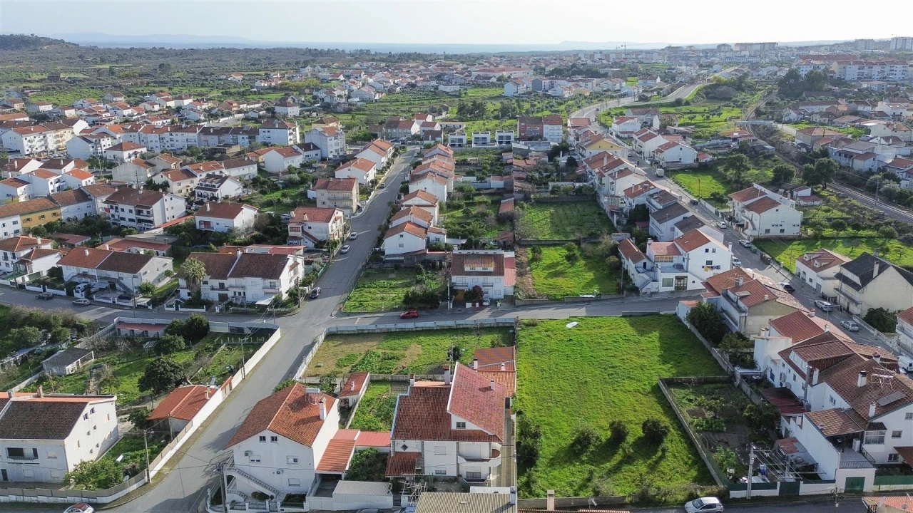 Terreno para Venda em Castelo Branco Foto 11