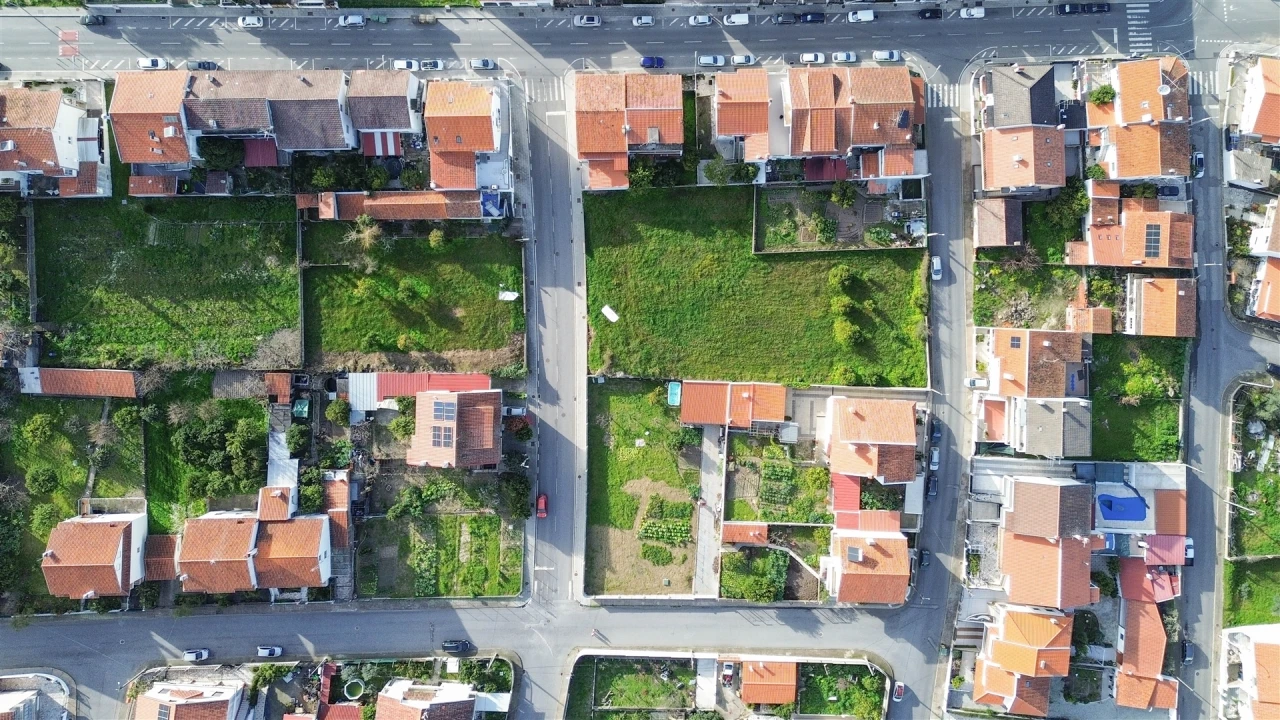 Terreno para Venda em Castelo Branco Foto 1