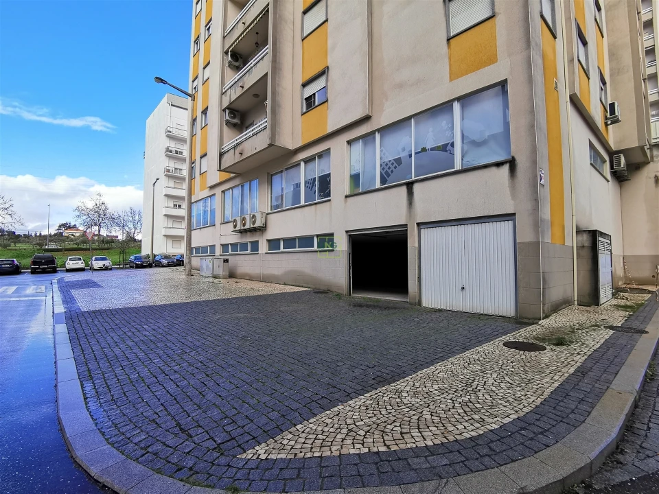 Armazém para Venda em Castelo Branco Foto 19