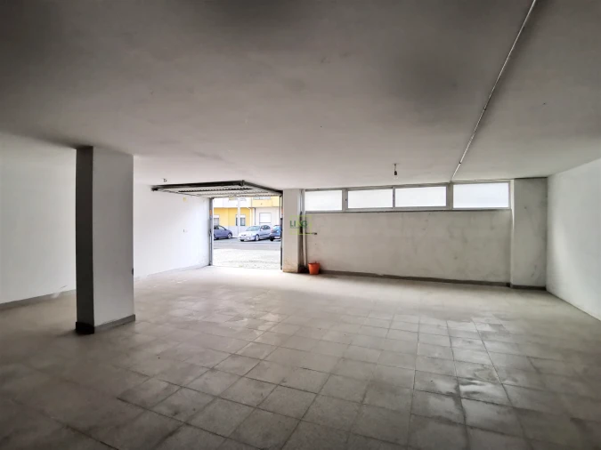 Armazém para Venda em Castelo Branco Foto 17