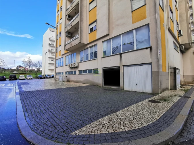 Armazém para Venda em Castelo Branco Foto 19