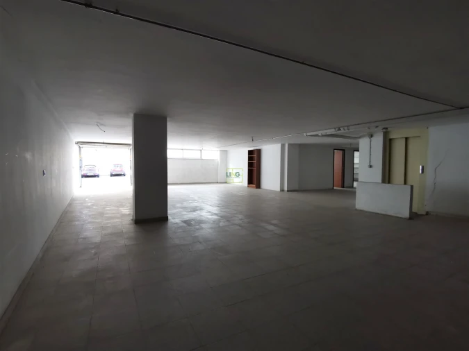 Armazém para Venda em Castelo Branco Foto 15