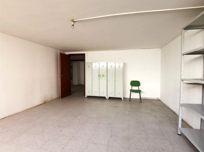 Armazém para Venda em Castelo Branco Foto 6