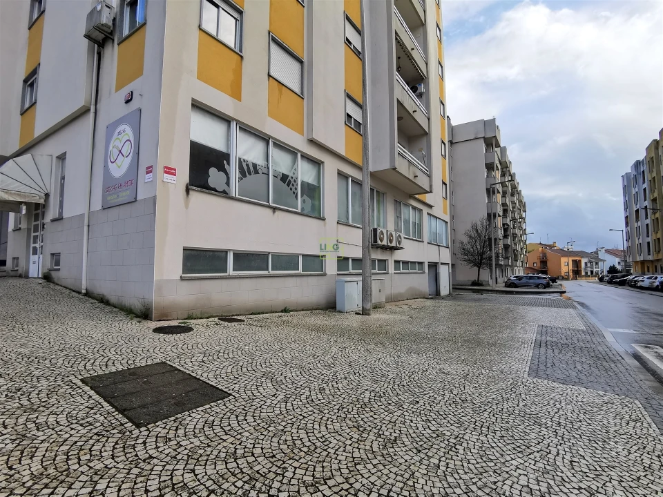 Armazém para Venda em Castelo Branco Foto 20