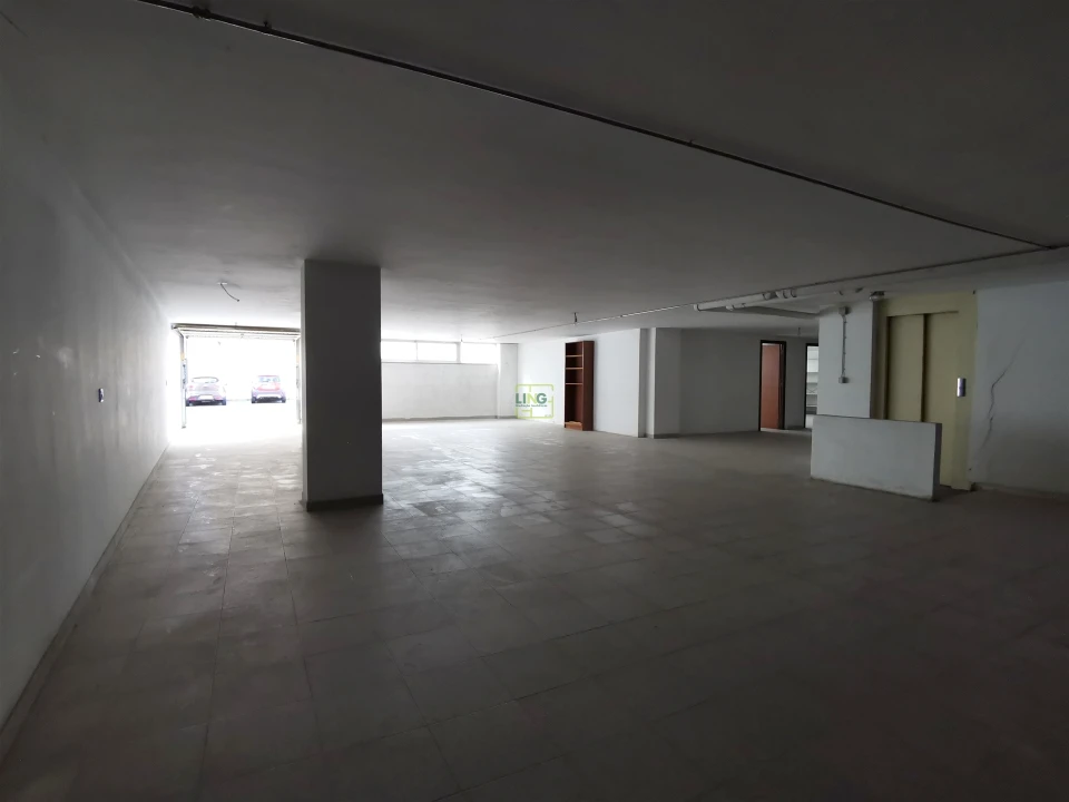 Armazém para Venda em Castelo Branco Foto 15