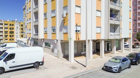 Loja para Venda em Castelo Branco