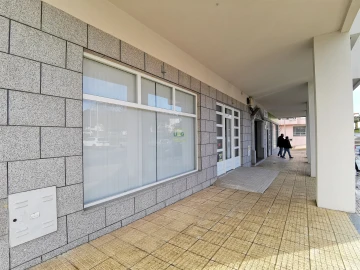 Loja para Venda em Castelo Branco