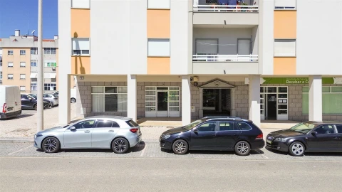 Loja para Venda em Castelo Branco