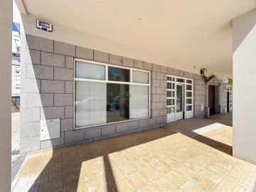Loja para Venda em Castelo Branco