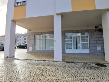 Loja para Venda em Castelo Branco