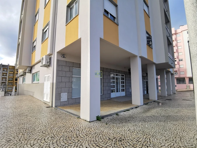 Loja para Venda em Castelo Branco Foto 31