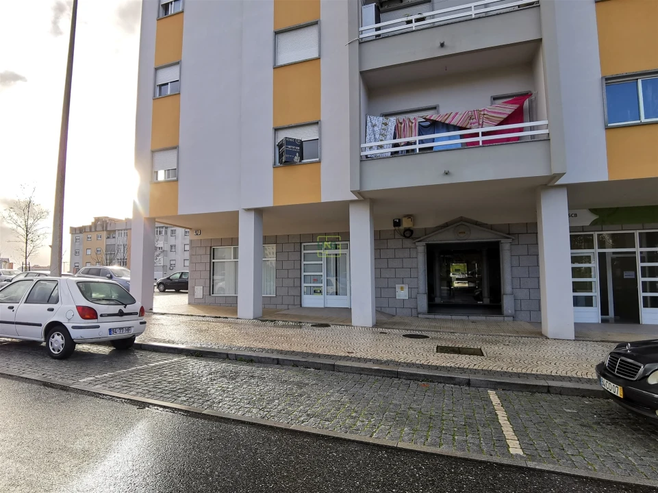 Loja para Venda em Castelo Branco Foto 1