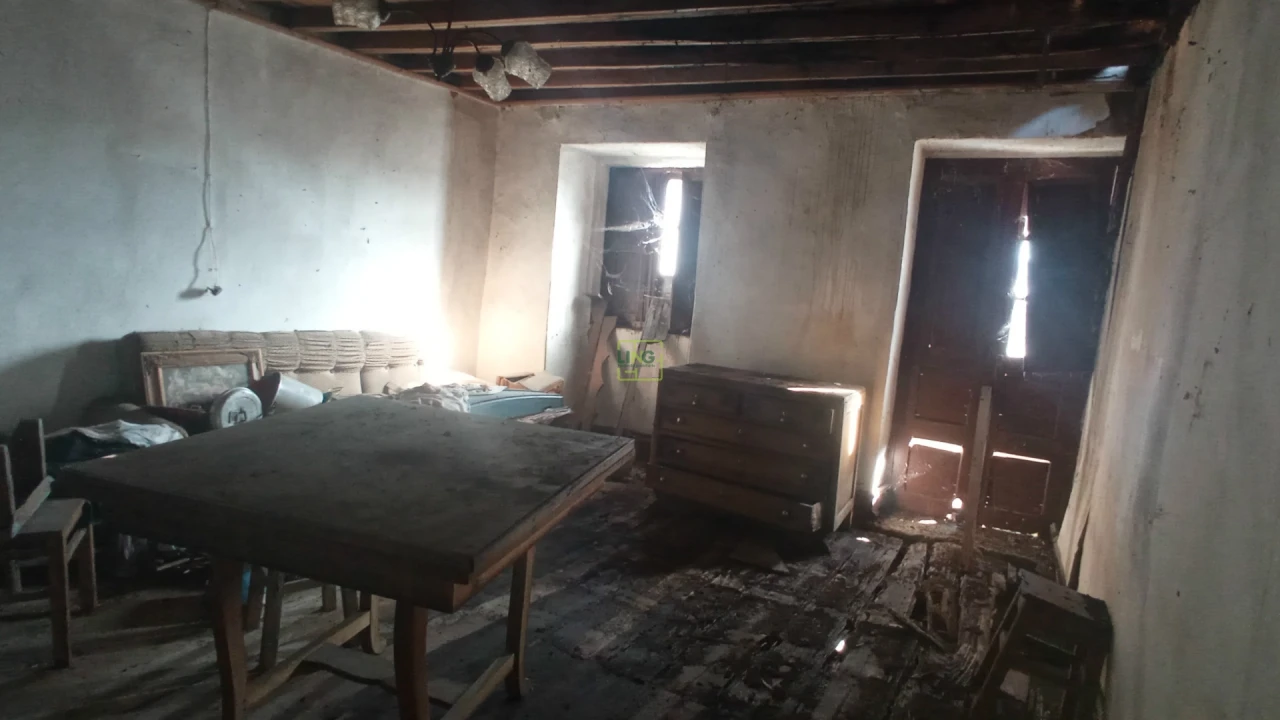 Moradia T2 para Venda em Aldeia do Bispo, Águas e Aldeia de João Pires Foto 13