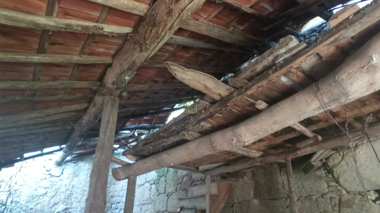 Moradia T2 para Venda em Aldeia do Bispo, Águas e Aldeia de João Pires Foto 9