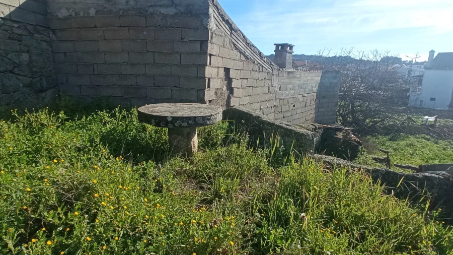 Moradia T2 para Venda em Aldeia do Bispo, Águas e Aldeia de João Pires Foto 7