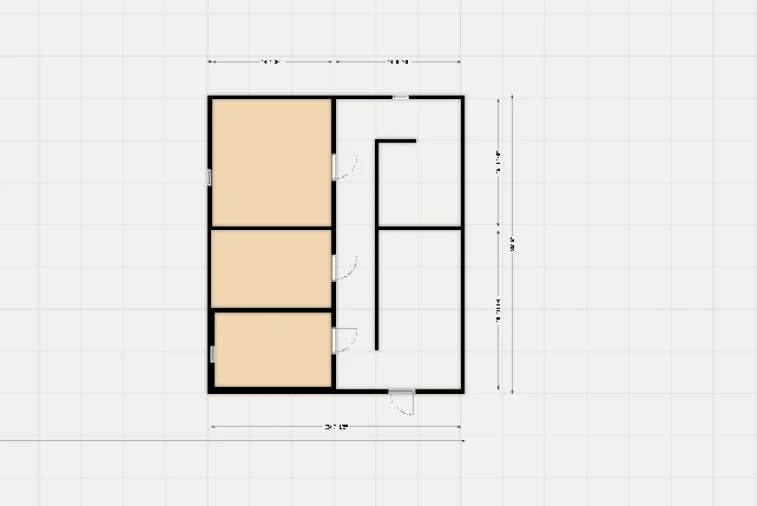 Moradia T2 para Venda em Aldeia do Bispo, Águas e Aldeia de João Pires Foto 19