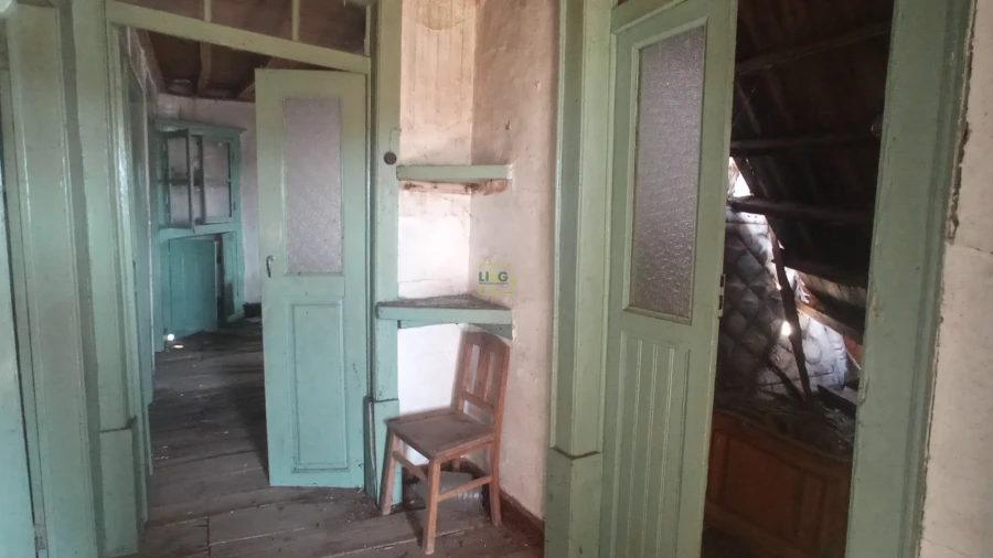 Moradia T2 para Venda em Aldeia do Bispo, Águas e Aldeia de João Pires Foto 12