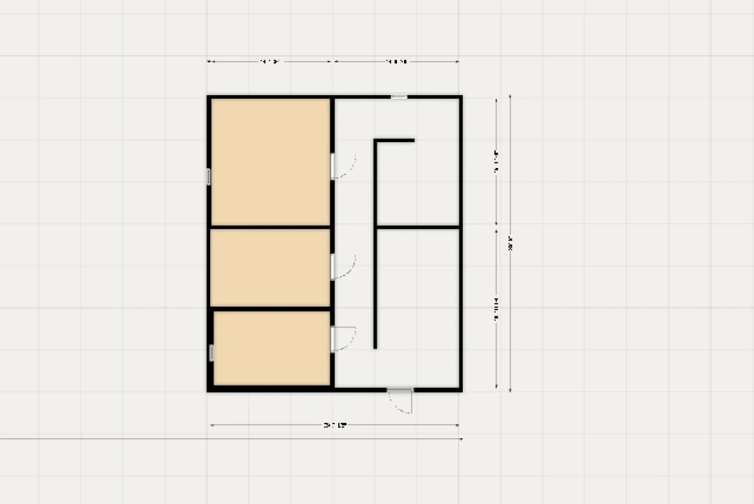 Moradia T2 para Venda em Aldeia do Bispo, Águas e Aldeia de João Pires Foto 19