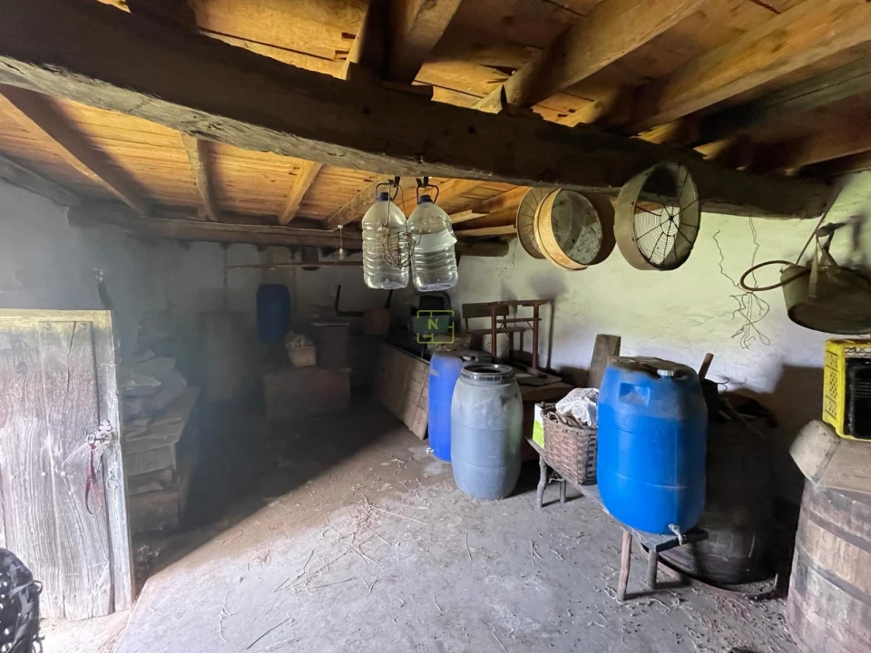 Quinta T3 para Venda em Sarzedas Foto 10