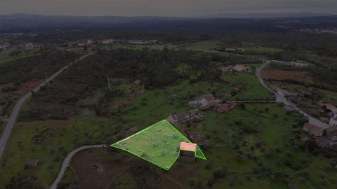 Quinta T3 para Venda em Sarzedas