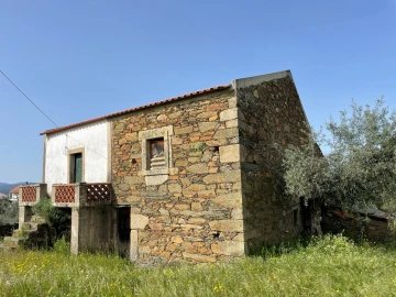 Quinta T3 para Venda em Sarzedas