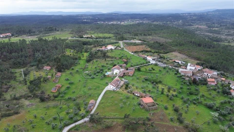 Quinta T3 para Venda em Sarzedas