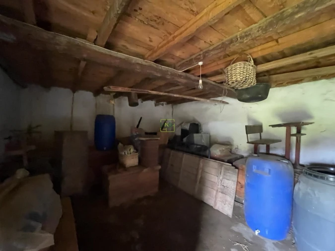 Quinta T3 para Venda em Sarzedas Foto 7