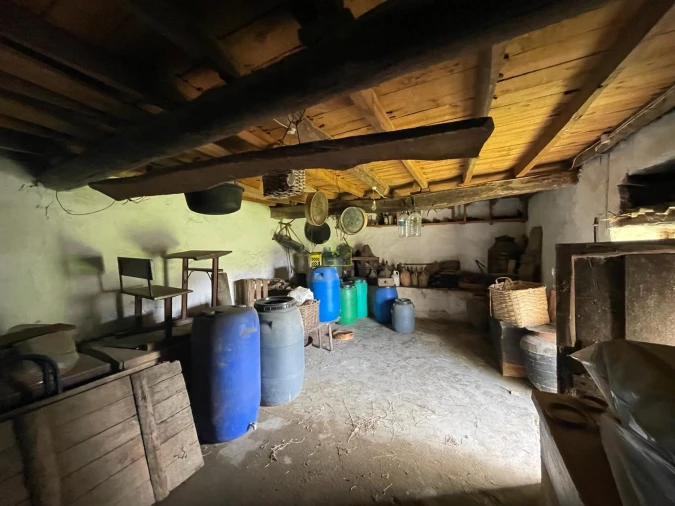 Quinta T3 para Venda em Sarzedas Foto 9