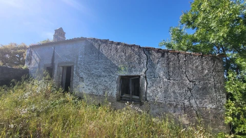 Quinta T2 para Venda em Castelo Branco