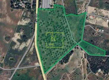 Quinta T2 para Venda em Castelo Branco