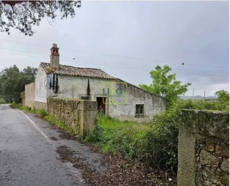 Quinta T2 para Venda em Castelo Branco