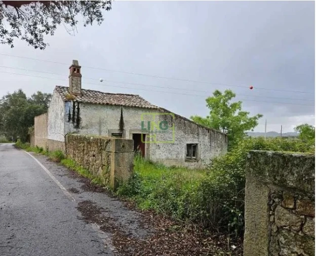 Quinta T2 para Venda em Castelo Branco Foto 2