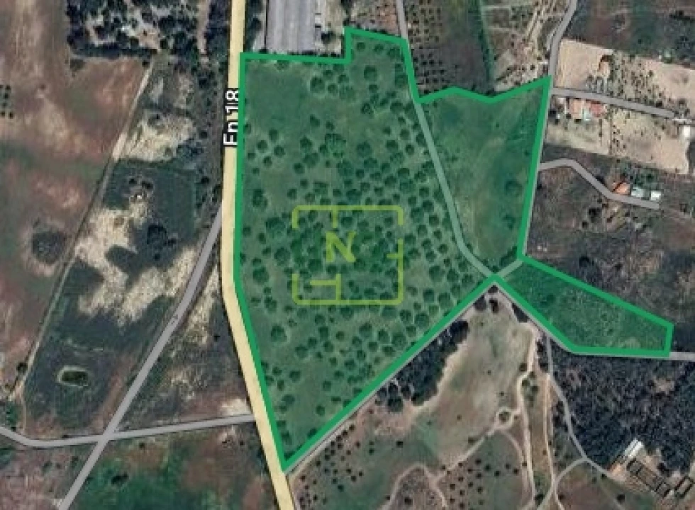 Quinta T2 para Venda em Castelo Branco Foto 3