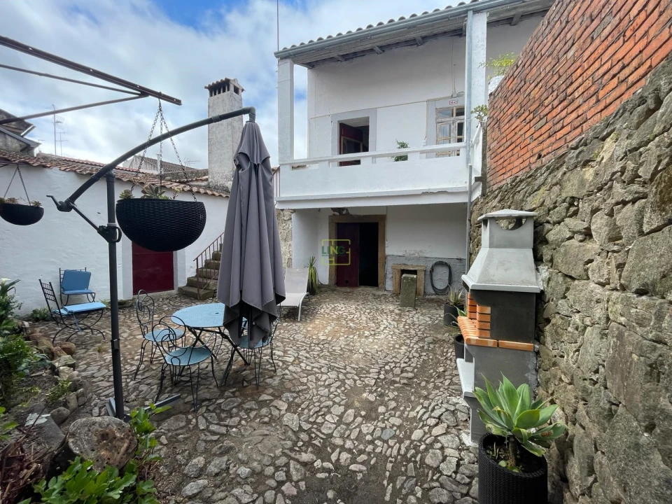 Moradia T4 para Venda em Oledo Foto 69