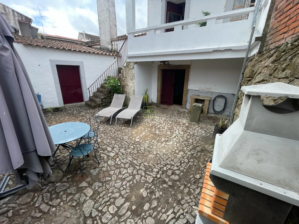 Moradia T4 para Venda em Oledo Foto 68