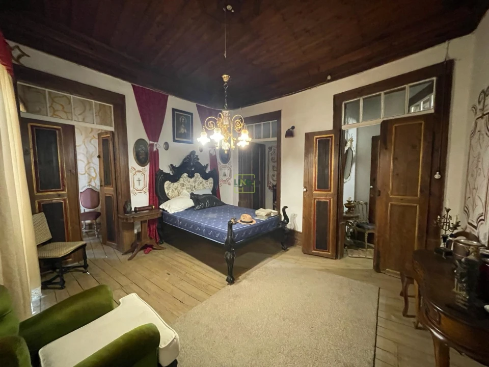 Moradia T4 para Venda em Oledo Foto 25