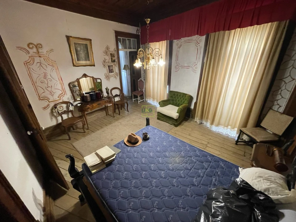 Moradia T4 para Venda em Oledo Foto 24