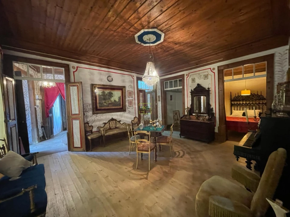 Moradia T4 para Venda em Oledo Foto 33