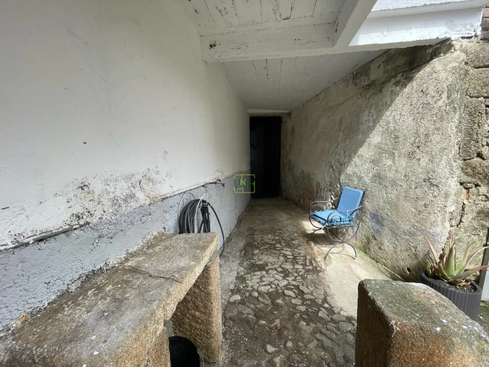 Moradia T4 para Venda em Oledo Foto 50