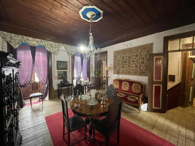 Moradia T4 para Venda em Oledo