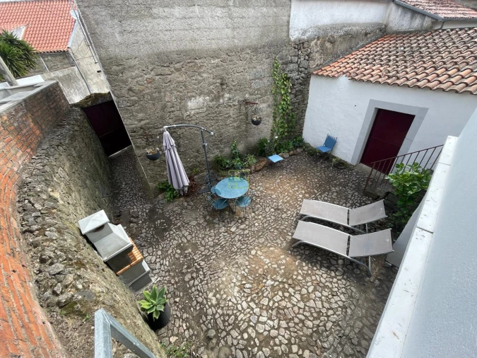 Moradia T4 para Venda em Oledo Foto 4