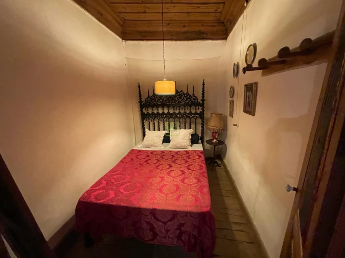 Moradia T4 para Venda em Oledo Foto 41