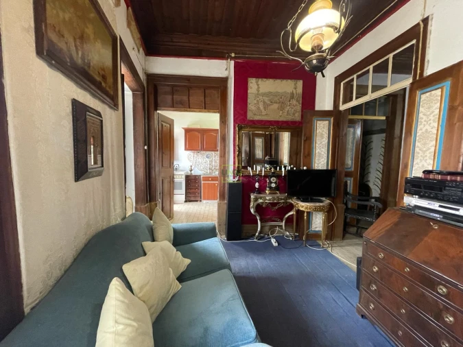 Moradia T4 para Venda em Oledo Foto 15