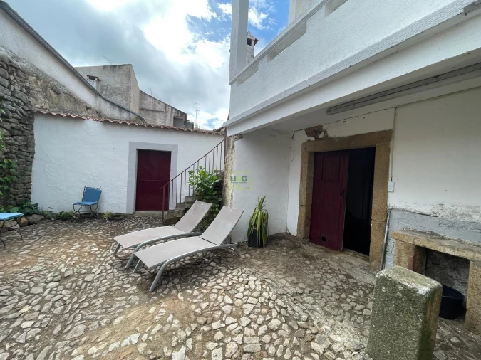 Moradia T4 para Venda em Oledo Foto 65