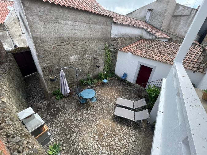 Moradia T4 para Venda em Oledo Foto 7