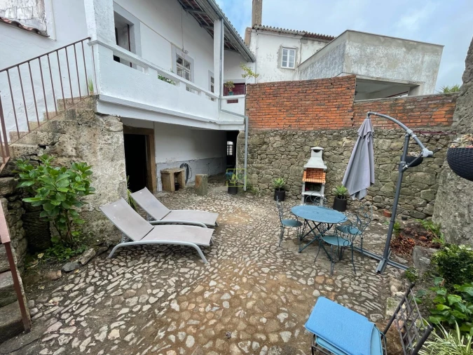 Moradia T4 para Venda em Oledo Foto 75