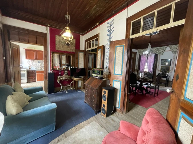 Moradia T4 para Venda em Oledo Foto 16